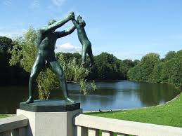vigeland