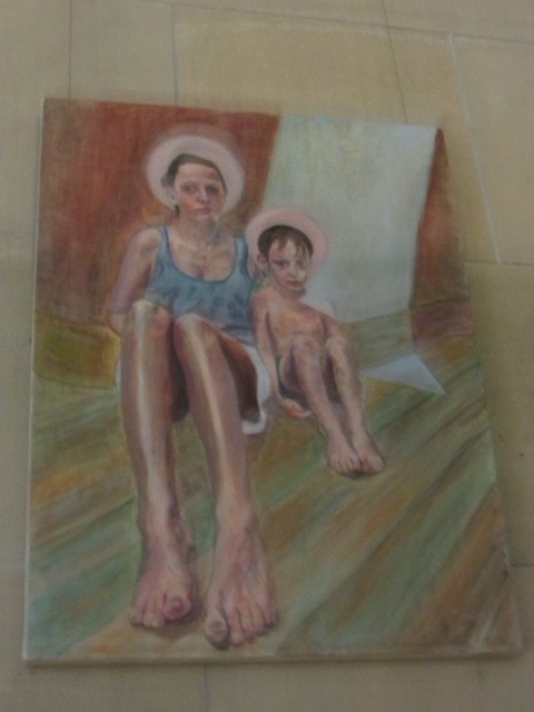Mary