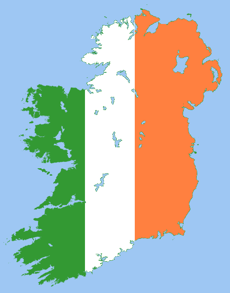 ireland