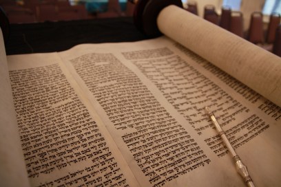 torah