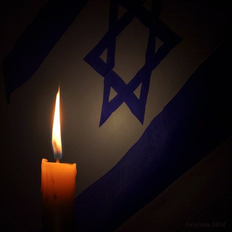 Holocaust_Remembrance_Candle