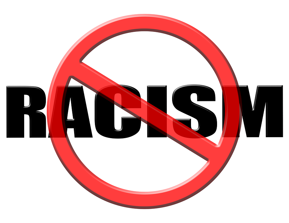 How to Be An Antiracist – Happy Lutheran